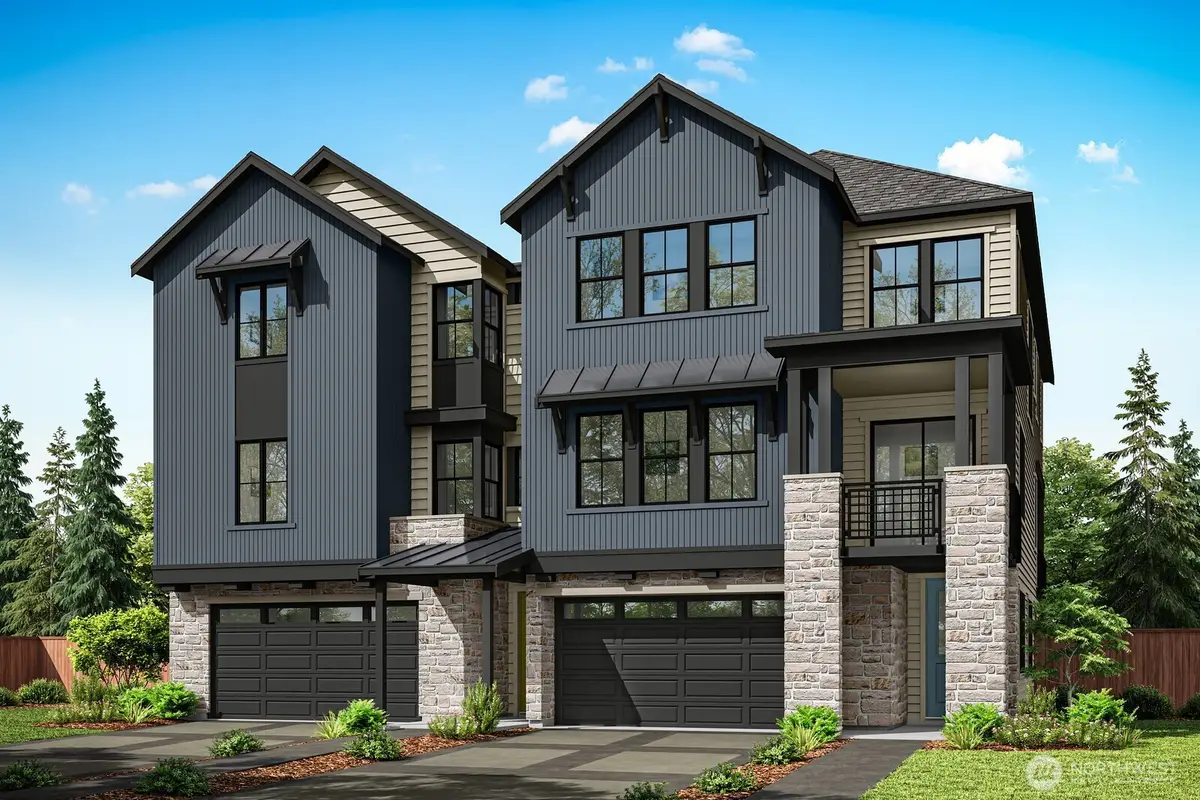 8525 Summit Avenue Se #10, Snoqualmie, WA 98065 - #1
