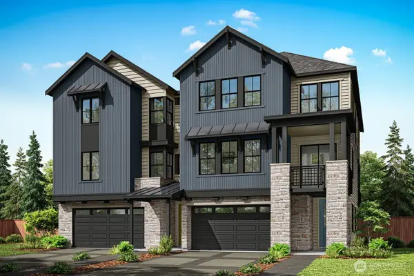 8525 Summit Avenue Se #10, Snoqualmie, WA 98065