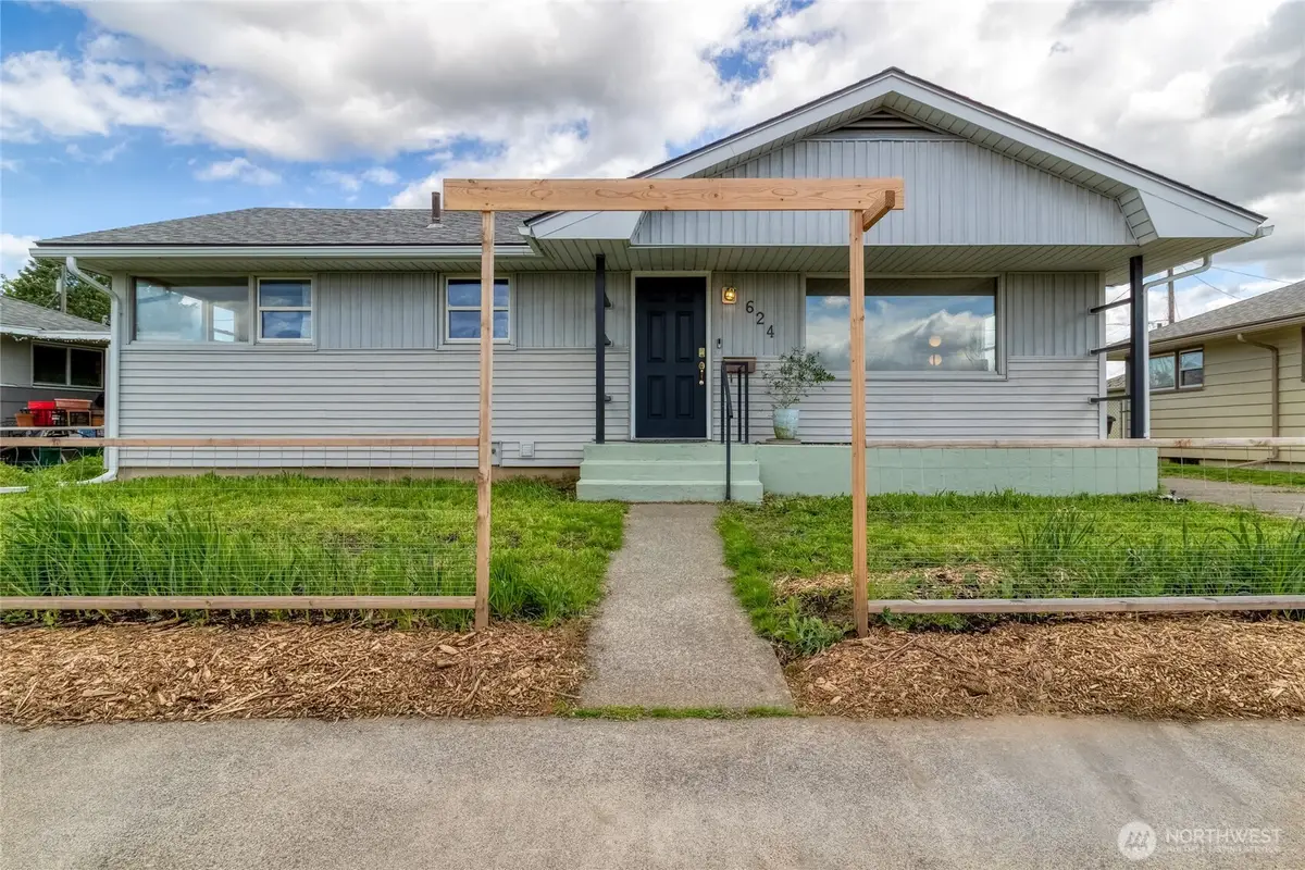 624 Ash Street, Walla Walla, WA 99362 - #1