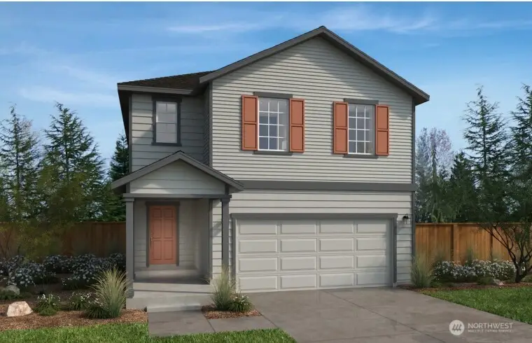 1451 NW Swenson Court #29, Poulsbo, WA 98370 - #1