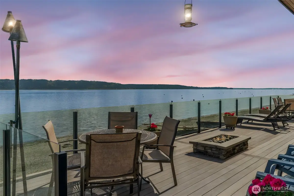 2963 Tillicum Beach Drive, Camano Island, WA 98282 - #1