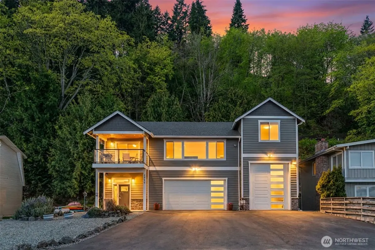 2968 Tillicum Beach Drive, Camano Island, WA 98282 - #1