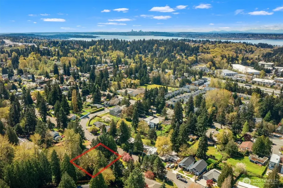 12604 109th Pl, Kirkland, WA 98033 - #3