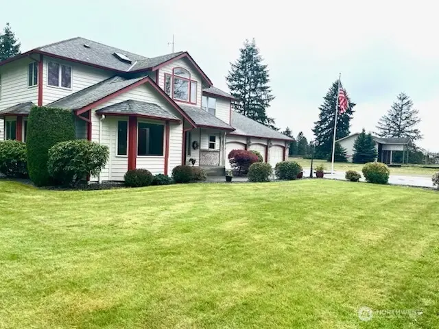 2726 263rd Street Ct E, Spanaway, WA 98387 - #1
