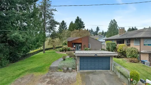 819 Conger Street, Aberdeen, WA 98520