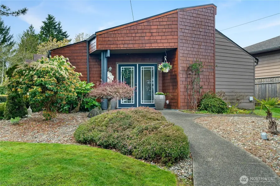 819 Conger Street, Aberdeen, WA 98520 - #2