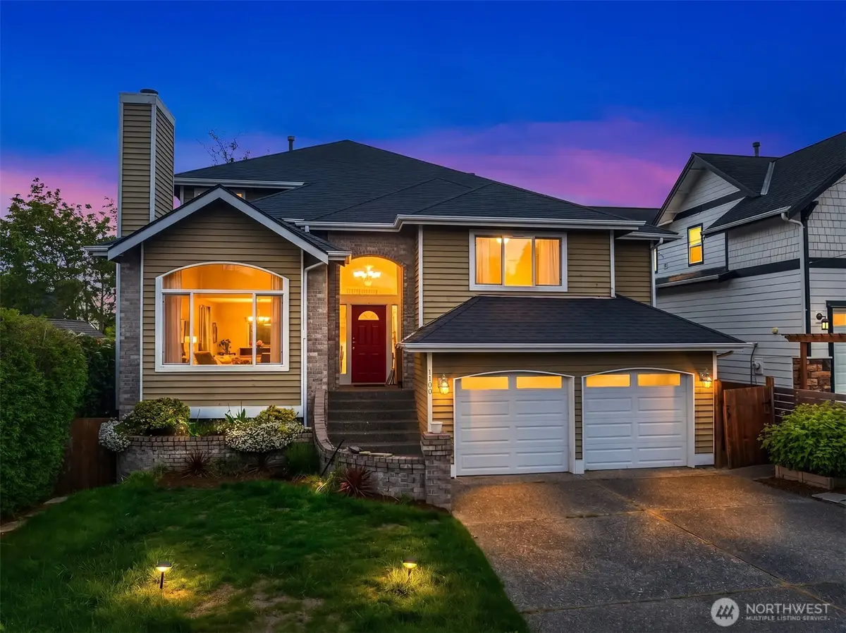 1100 N 31st Street, Renton, WA 98056 - #1