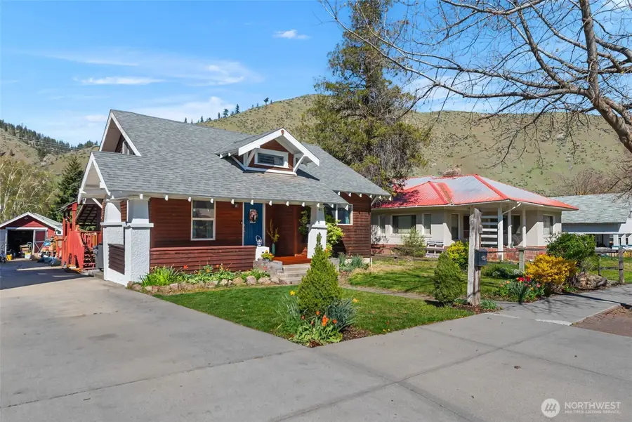 417 Cottage Avenue, Cashmere, WA 98815 - #3