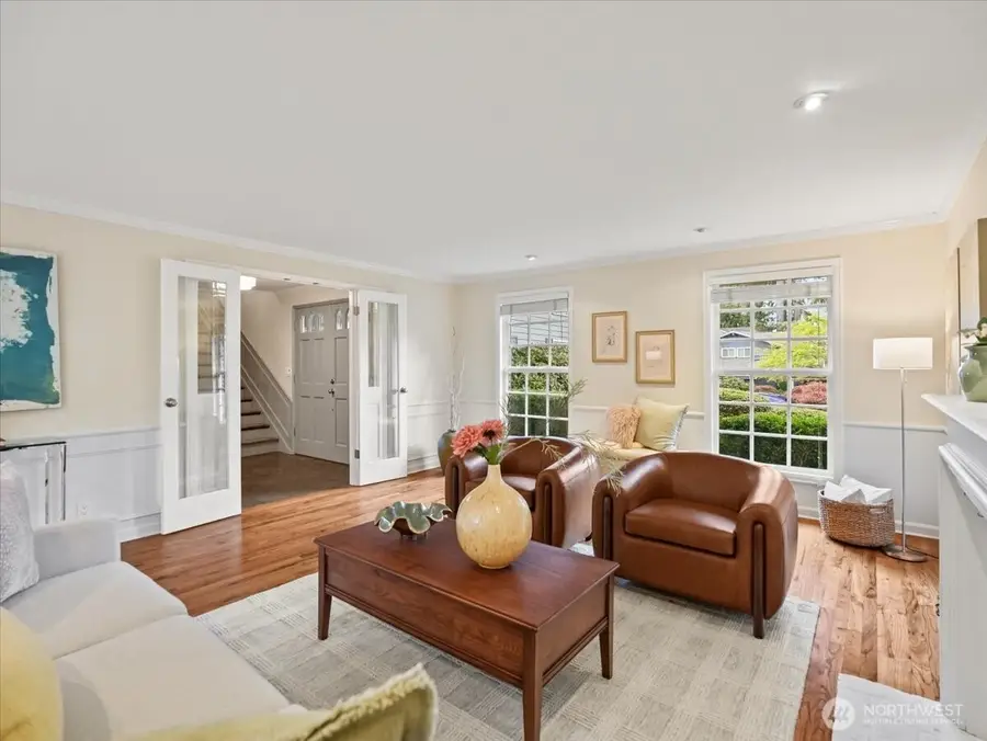 8255 SE 59th Street, Mercer Island, WA 98040 - #2