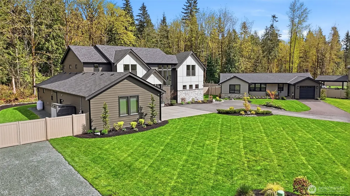 11805 289th Drive Se, Monroe, WA 98272 - #1
