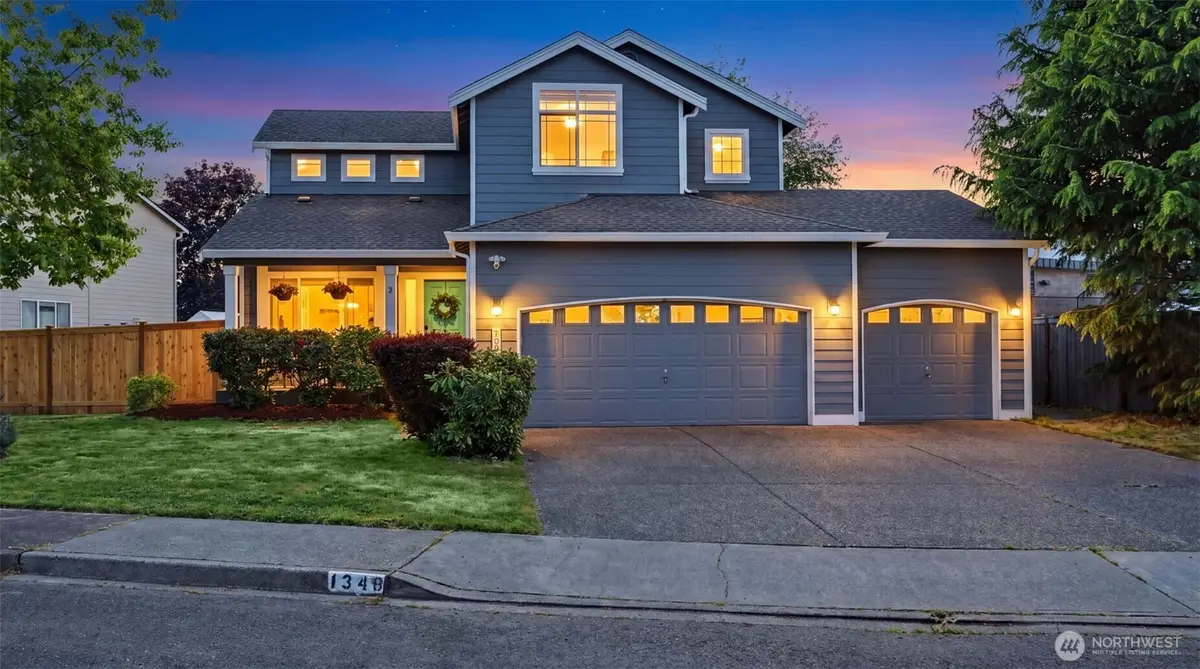 1340 57th Drive Se, Auburn, WA 98092 - #1