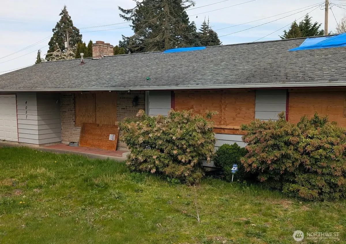 4057 E Spokane Street, Tacoma, WA 98404 - #1