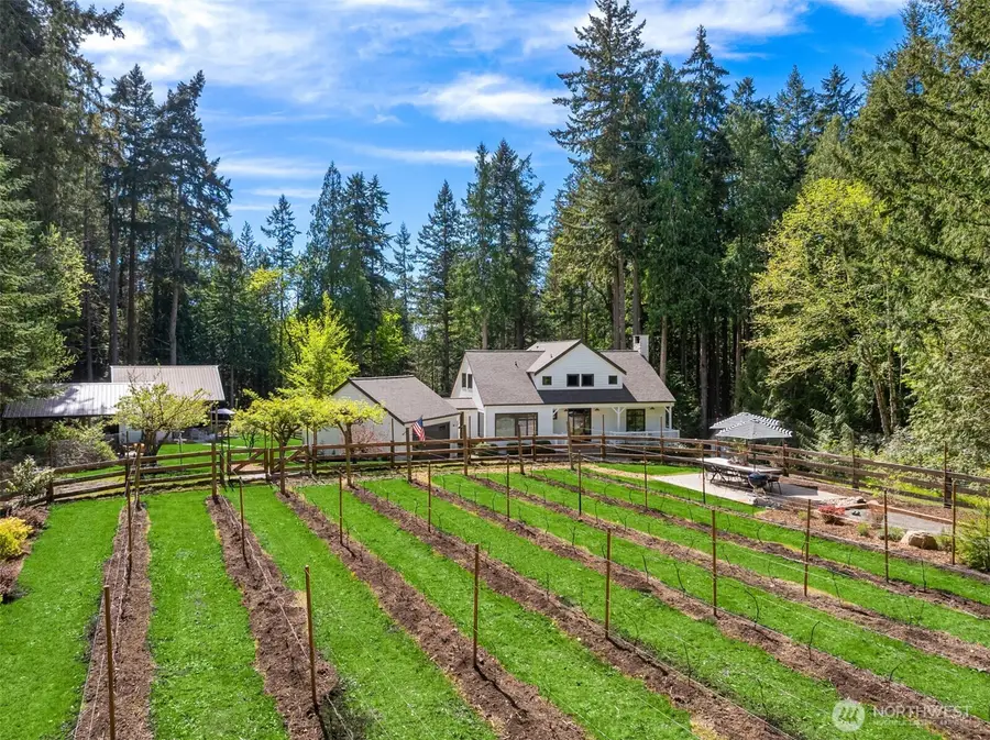 6518 NE Justin Court, Bainbridge Island, WA 98110 - #2
