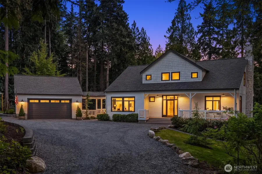 6518 NE Justin Court, Bainbridge Island, WA 98110 - #3