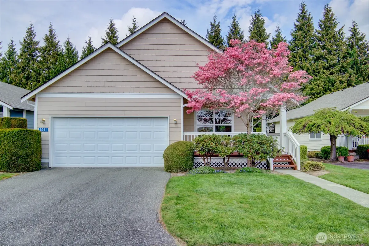 1051 Fidalgo Drive, Burlington, WA 98233 - #1