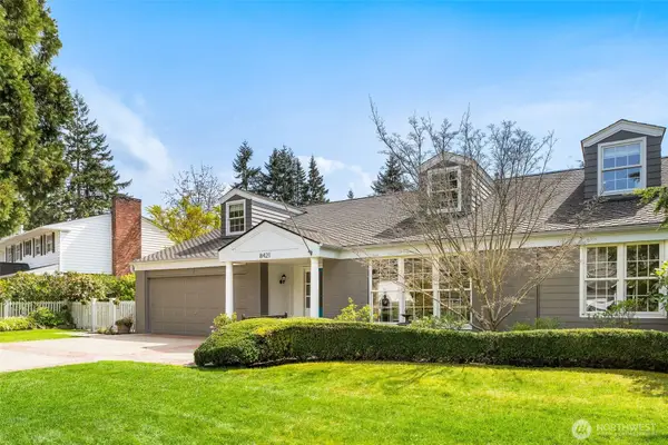 8421 SE 72nd Place, Mercer Island, WA 98040