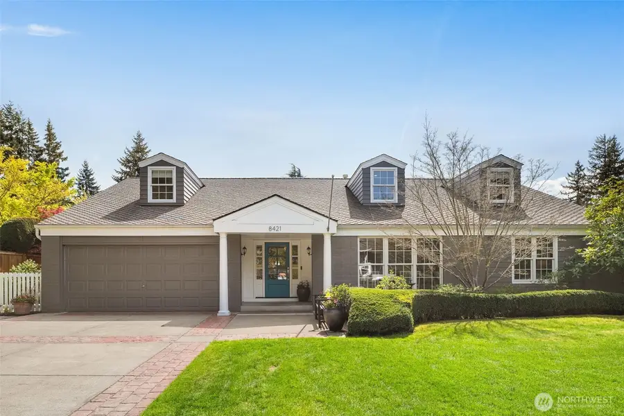 8421 SE 72nd Place, Mercer Island, WA 98040 - #2