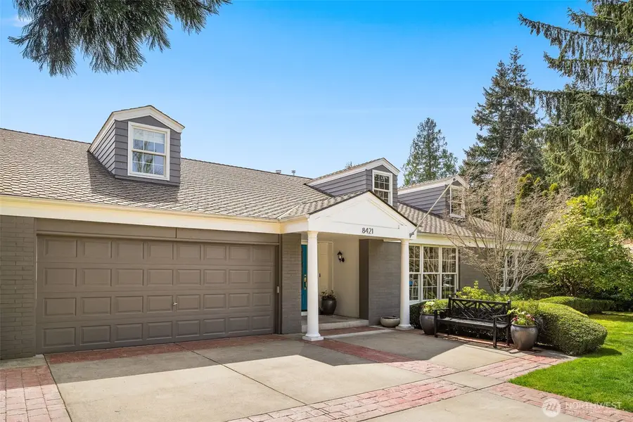 8421 SE 72nd Place, Mercer Island, WA 98040 - #3