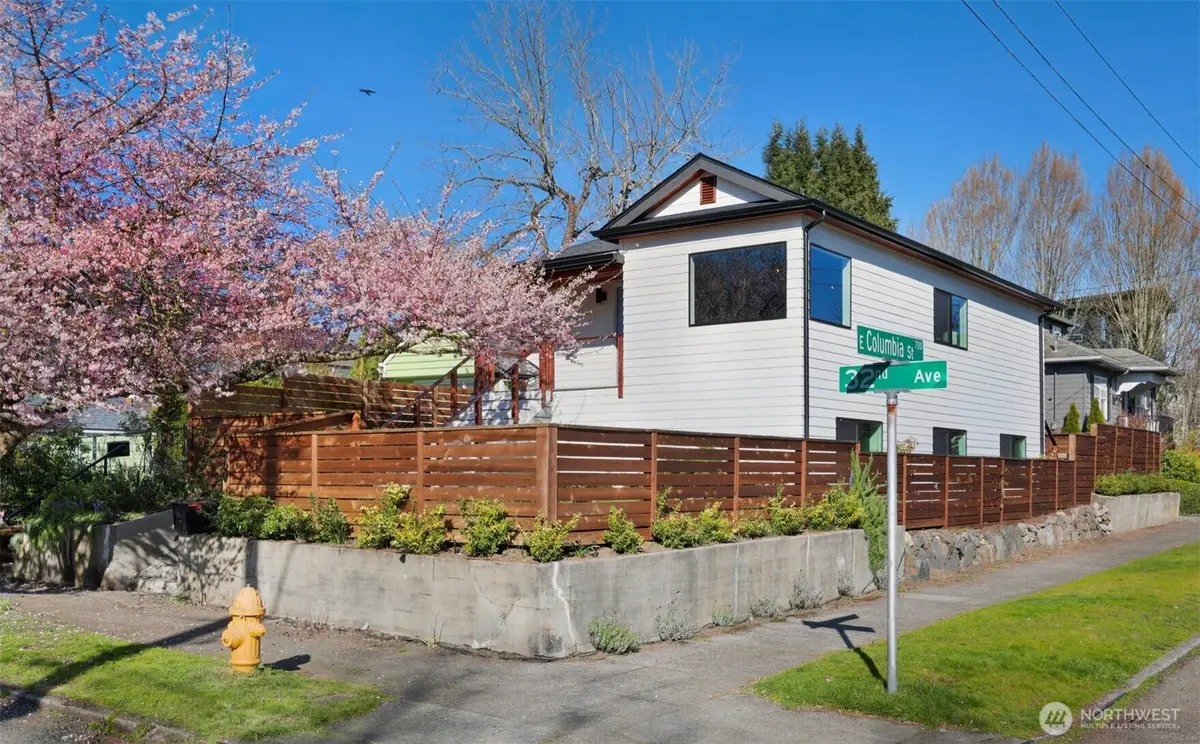 800 32nd Avenue, Seattle, WA 98122 - #1