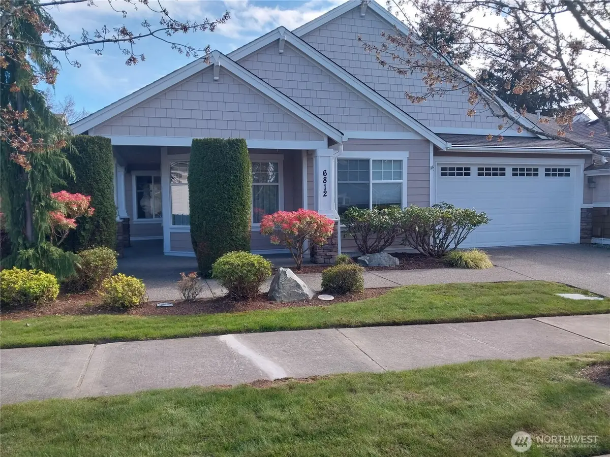 6812 37th Street Ct W, University Place, WA 98466 - #1