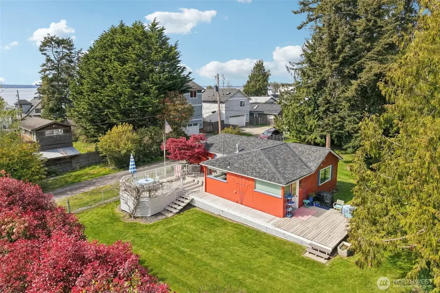 176 Maple Street, Camano Island, WA 98282 - #2