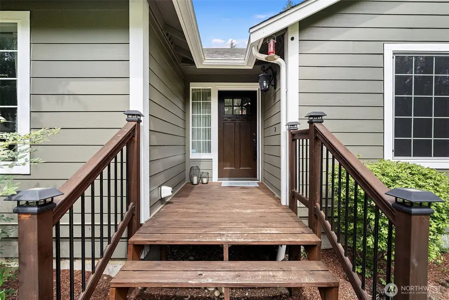 600 Toonerville Drive Ne, Belfair, WA 98528 - #3