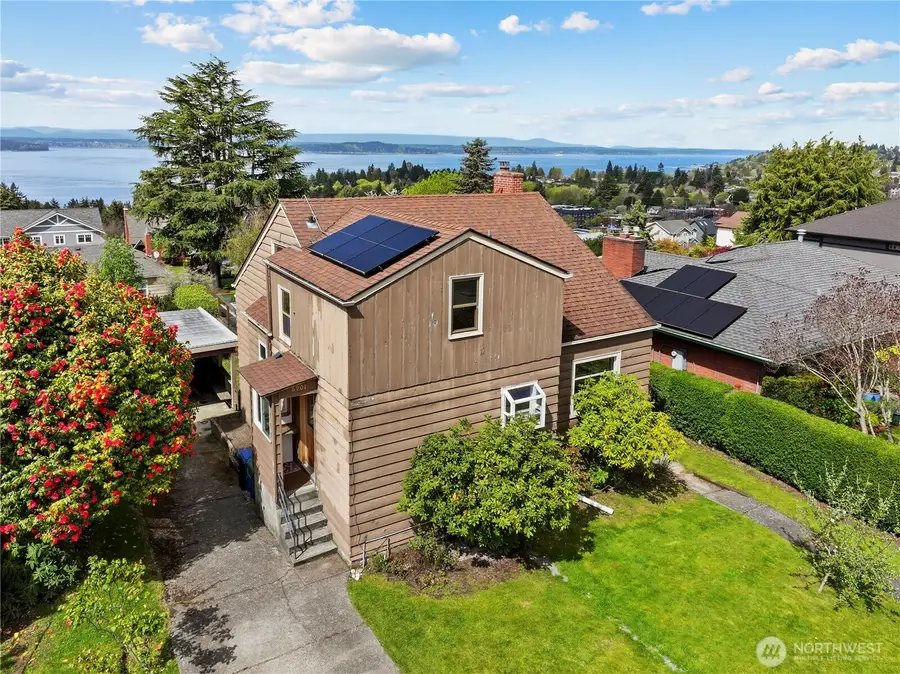 6901 40th Avenue Sw, Seattle, WA 98136 - #2