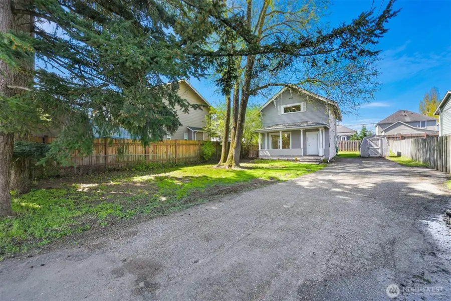 2085 Cottage Place, Ferndale, WA 98248 - #3