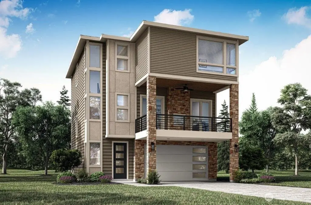 3853 95th Avenue E, Edgewood, WA 98371 - #1