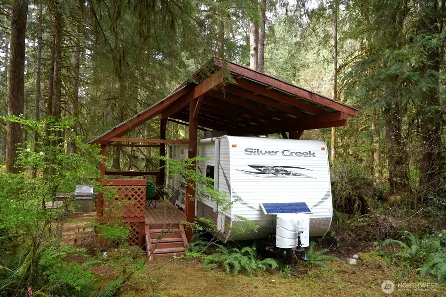 8480 South Cascade Drive, Marblemount, WA 98267 - #2