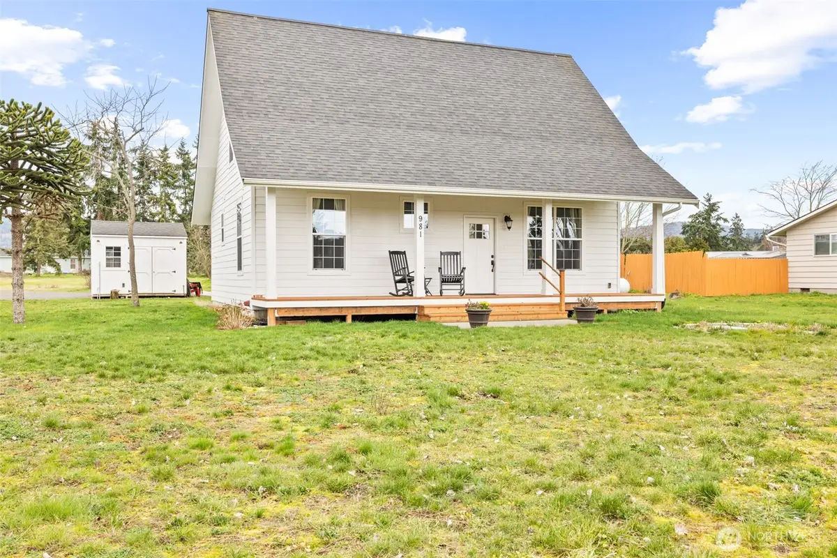 981 W Hendrickson Road, Sequim, WA 98382 - #1