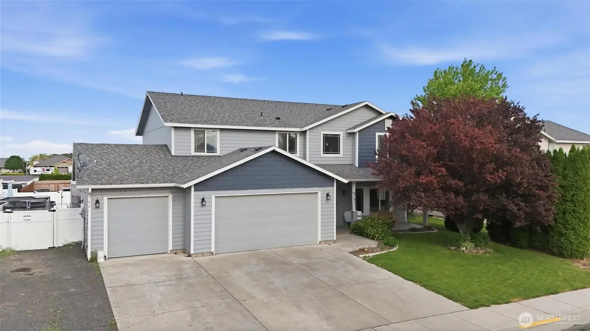 802 Willow Avenue Ne, Quincy, WA 98848 - #1