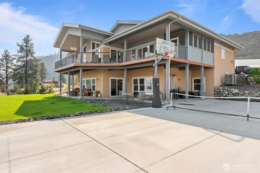25725 Lincoln Hill Pl E, Creston, WA 99147 - #2
