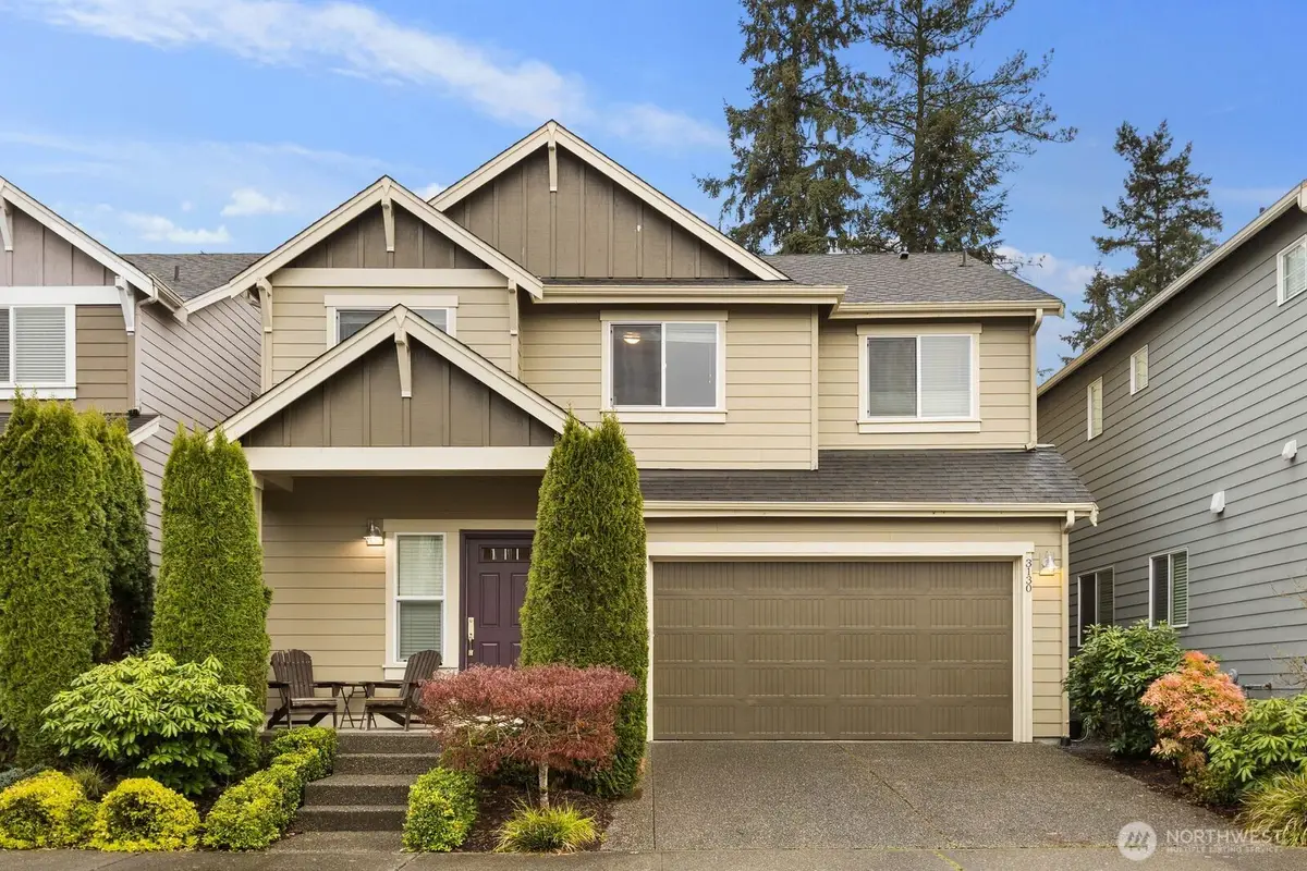 3130 140th Street Se, Mill Creek, WA 98012 - #1