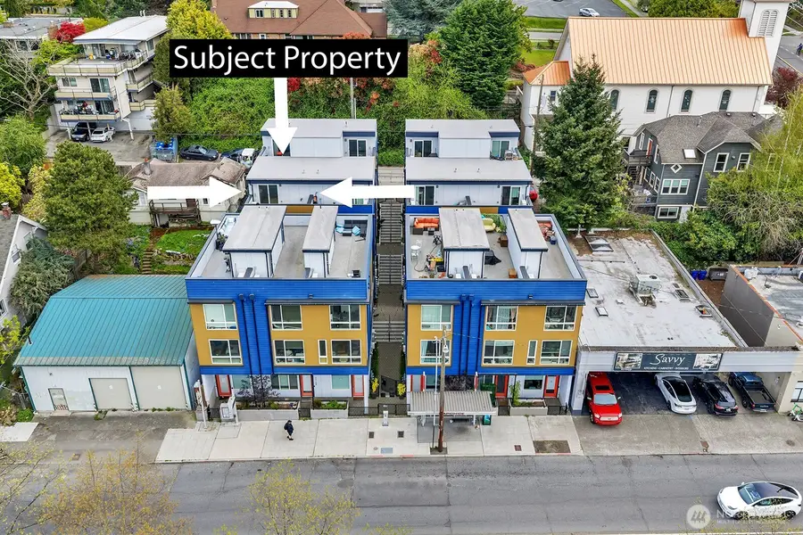 3216 15th Avenue W #B, Seattle, WA 98119 - #2