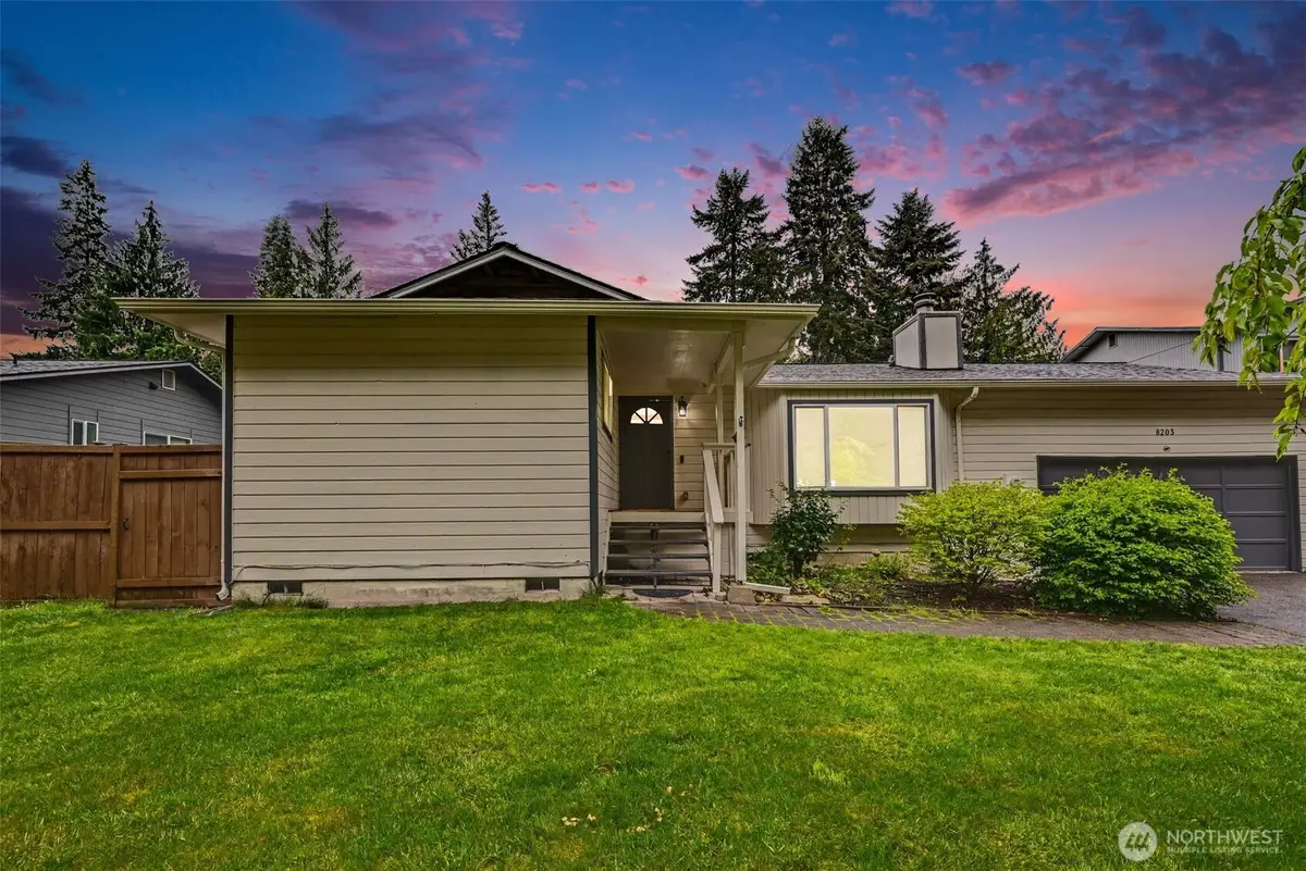 8203 181st Avenue E, Bonney Lake, WA 98391 - #1