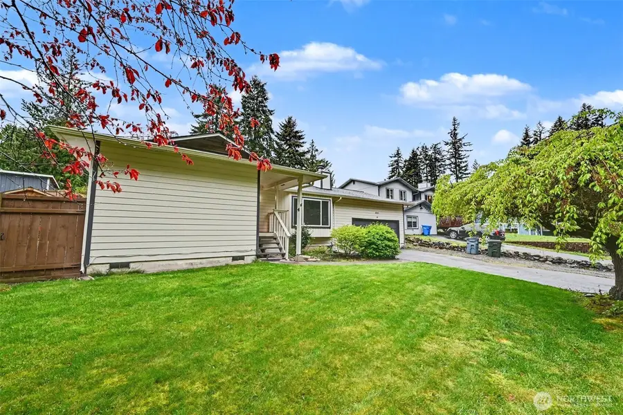 8203 181st Avenue E, Bonney Lake, WA 98391 - #2