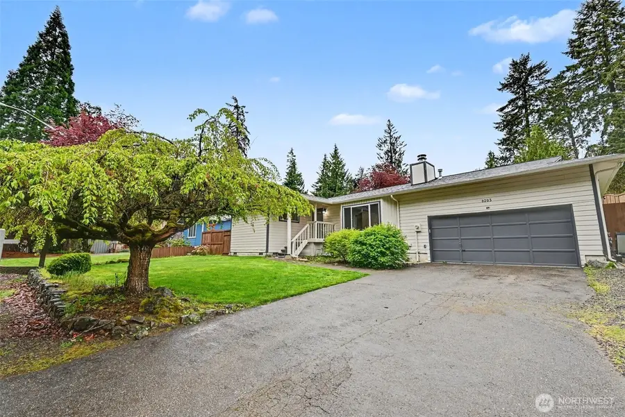 8203 181st Avenue E, Bonney Lake, WA 98391 - #3