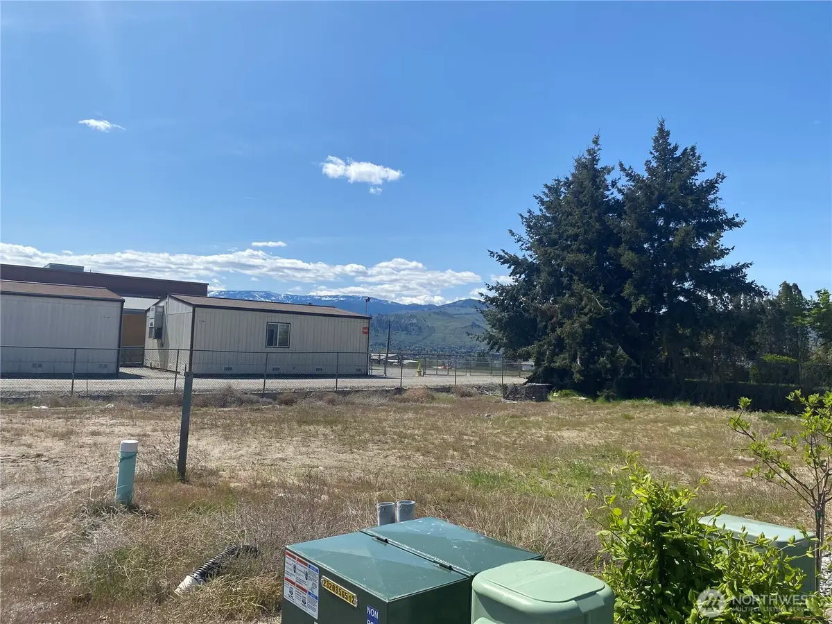 116 Harold Street Ne #12, East Wenatchee, WA 98802 - #1