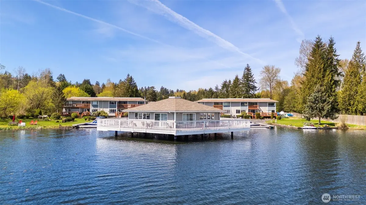 17302 NE 45th Street #101, Redmond, WA 98052 - #1