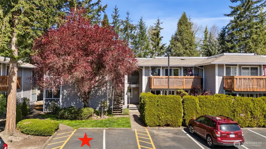 17302 NE 45th Street #101, Redmond, WA 98052 - #2