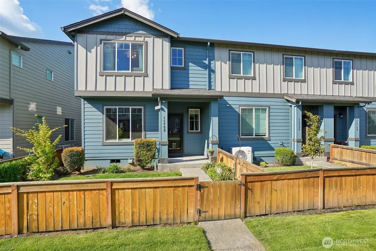 11728 NE 22nd Way, Vancouver, WA 98684 - #1