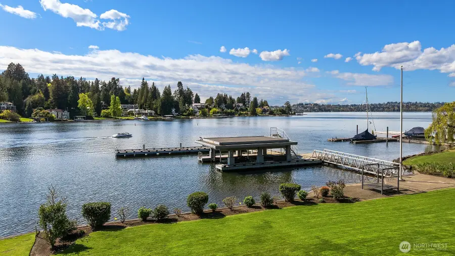 3445 Hunts Point Road, Hunts Point, WA 98004 - #2