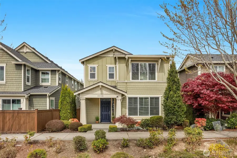 4416 185th Place Se, Bothell, WA 98012 - #2