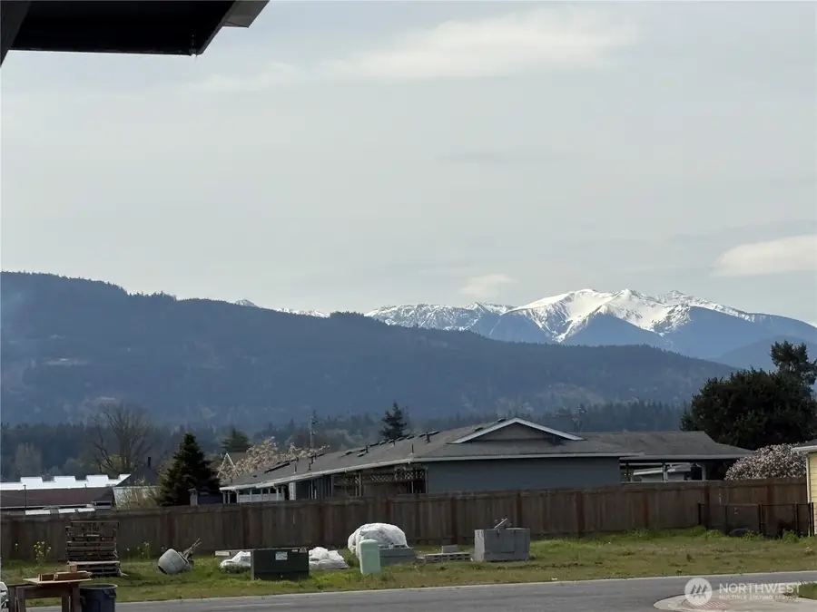 856 N Rock Rose Avenue, Sequim, WA 98382 - #3