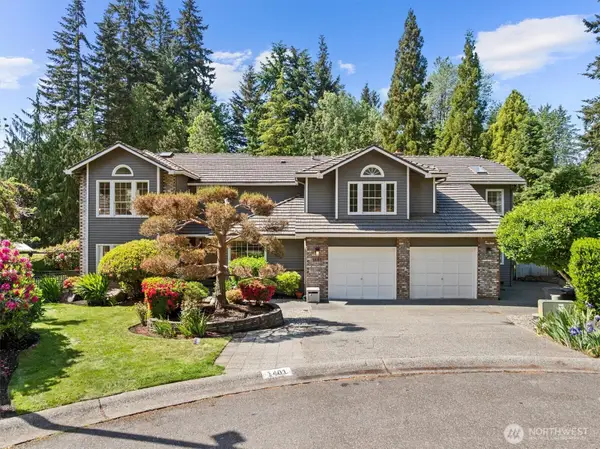 1401 141st Court Se, Mill Creek, WA 98012