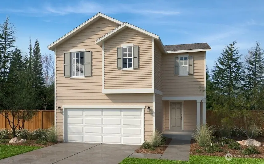 1404 6th Place Se #SW 21, Lake Stevens, WA 98258 - #1