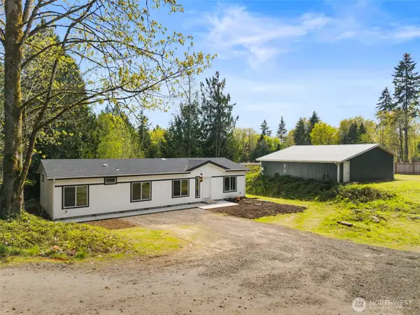 31571 Night Owl Avenue Ne, Kingston, WA 98346