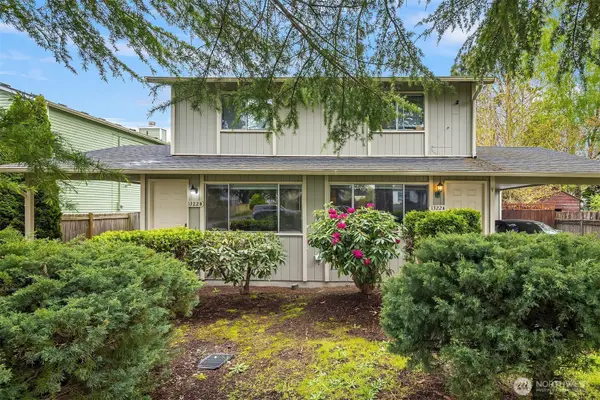 1322 Maple Street, Everett, WA 98201