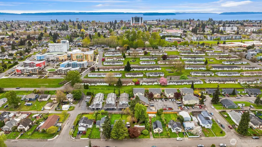 1322 Maple Street, Everett, WA 98201 - #2